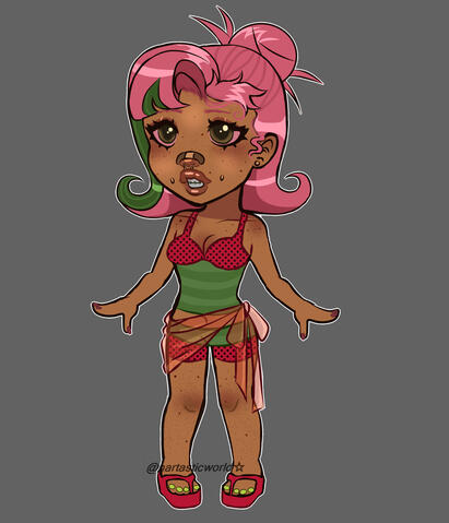 Chibi
